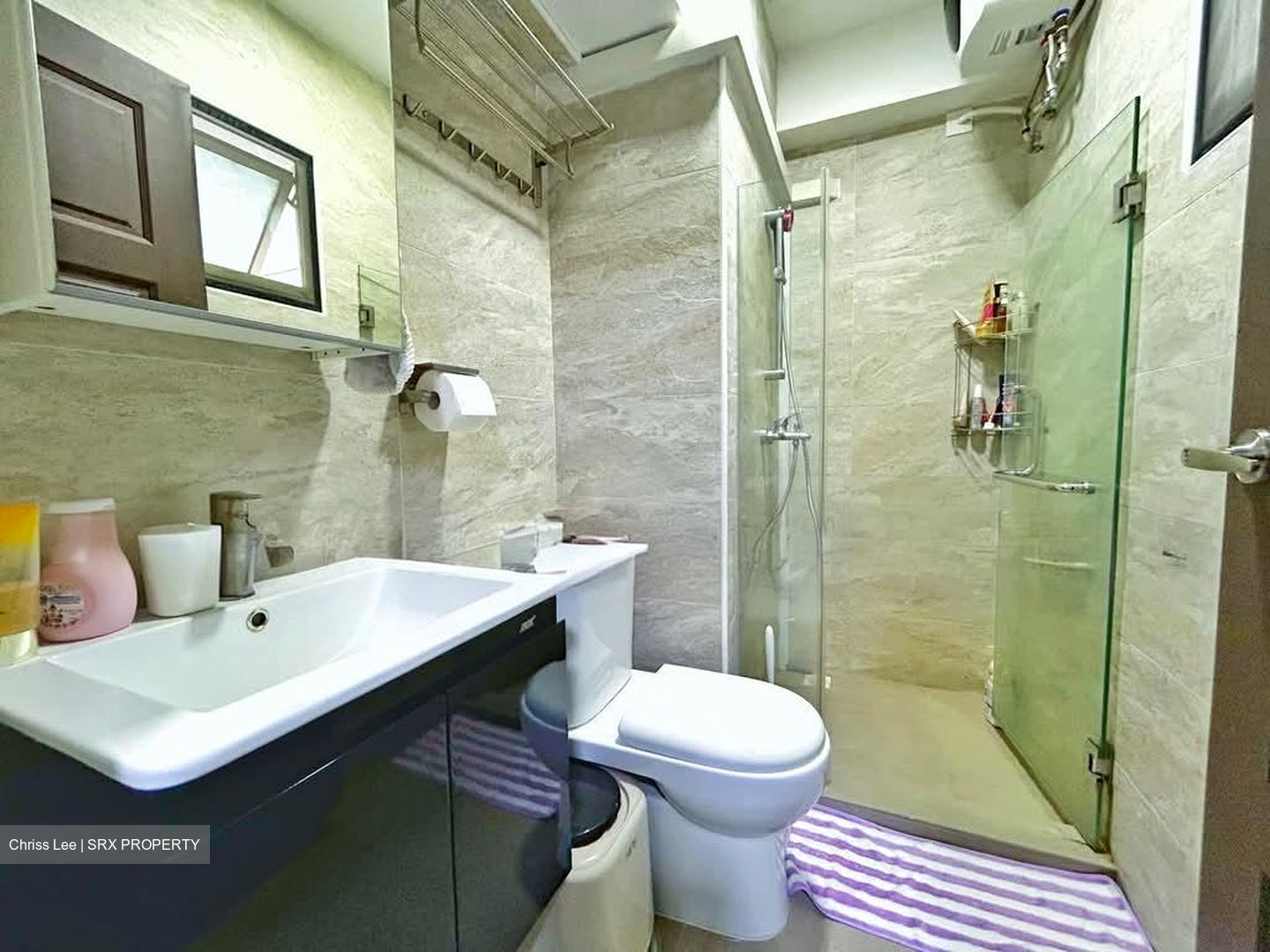 Blk 134 Edgedale Plains (Punggol), HDB 4 Rooms #560968291